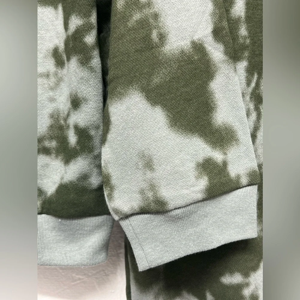 MEMBER'S Mark Boys' 2 Piece French Terry Hoodie Jogger Set